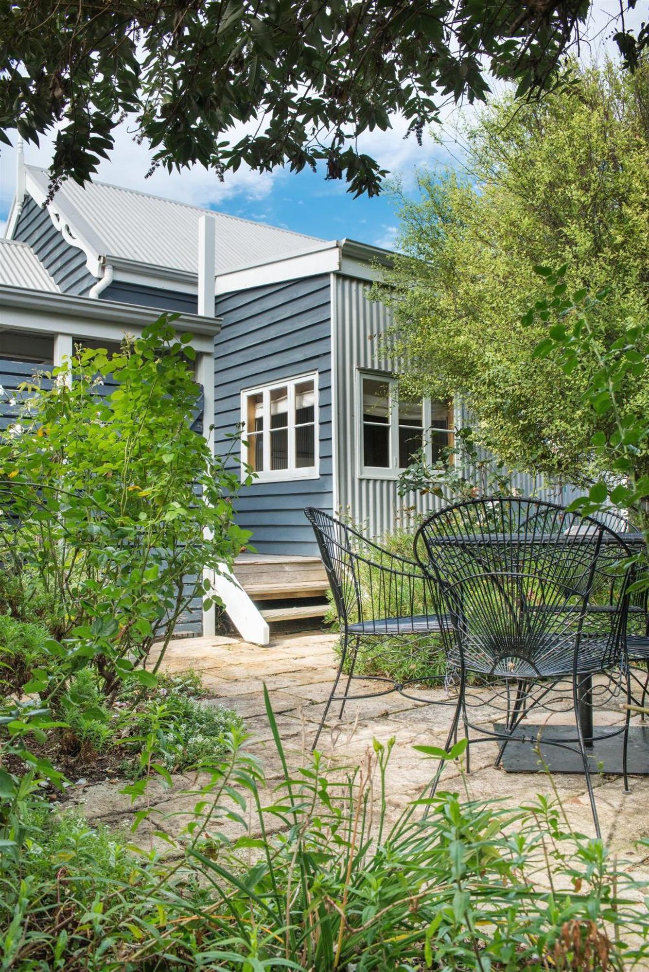 Beach Huts Middleton Villa Exterior foto